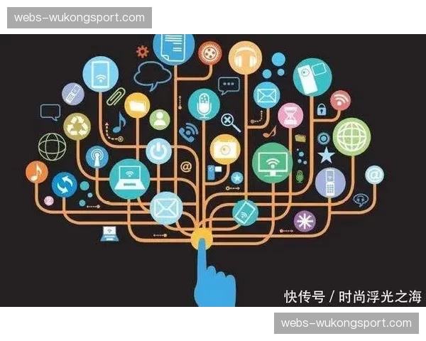 平台方不再仅是内容出口 更是体育文化的聚合器