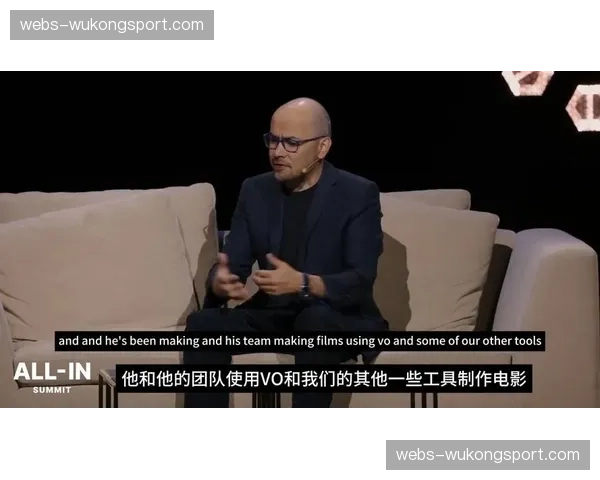 独家专访LaLiga Tech首席执行官：谈人工智能在战术分析中的边界