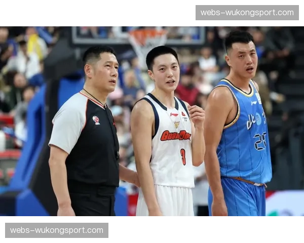 北京北汽末节逆转广东,外援杰曼三分绝杀引爆主场 北京北汽末节逆转广东,外援杰曼三分绝杀引爆主场